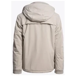 Jakker^Parajumpers Nivek Padded Jacket Grå