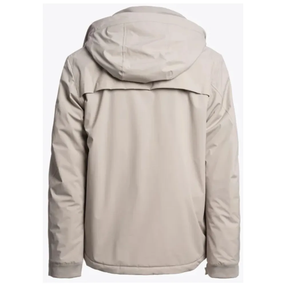 Jakker^Parajumpers Nivek Padded Jacket Grå