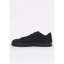Træningssko<Y-3 Nizzastar Suede Low Sko Sort