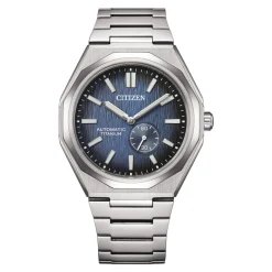 Ure^CITIZEN NK5020-58M - Zenshin 60 Grå