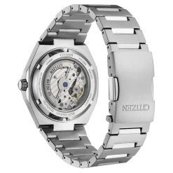 Ure^CITIZEN NK5020-58M - Zenshin 60 Grå