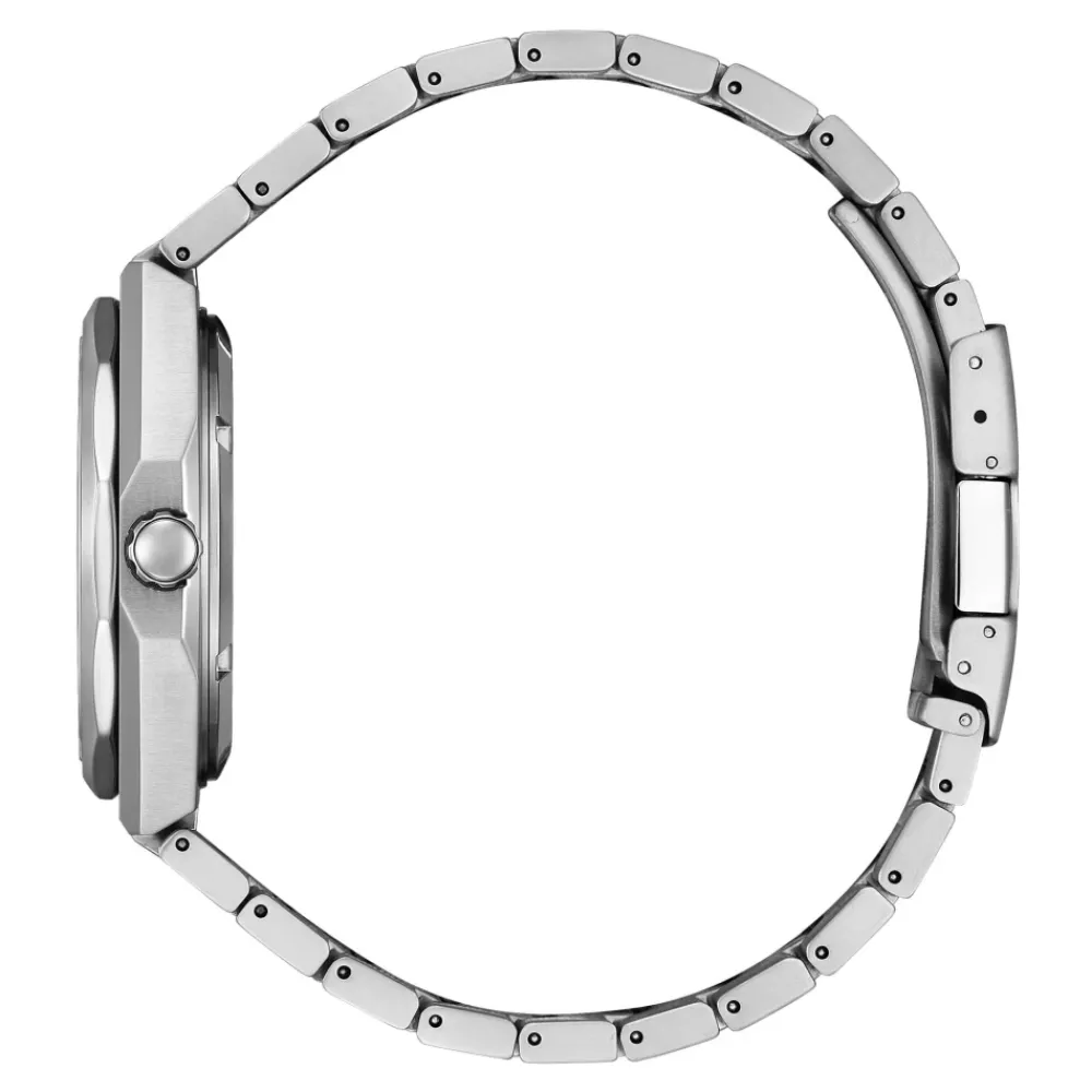 Ure^CITIZEN NK5020-58M - Zenshin 60 Grå