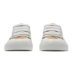 Sneakers<Burberry NOAH Stilfulde Sneakers Multifarvet