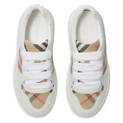 Sneakers<Burberry NOAH Stilfulde Sneakers Multifarvet