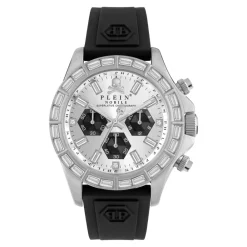 Ure<Philipp Plein Nobile Racing Superlative Grå
