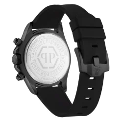 Ure^Philipp Plein Nobile Racing Superlative Watch Sort