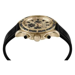 Ure^Philipp Plein Nobile Racing Watch Sort