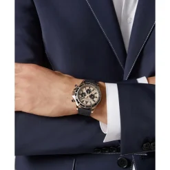 Ure^Philipp Plein Nobile Racing Watch Sort