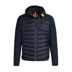 Jakker^Parajumpers Nolan Hybrid Jacket Blå