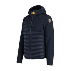 Jakker^Parajumpers Nolan Hybrid Jacket Blå