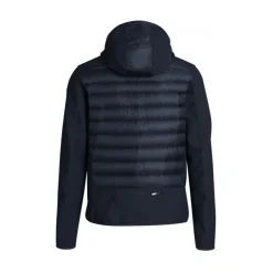 Jakker^Parajumpers Nolan Hybrid Jacket Blå