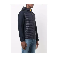Jakker^Parajumpers Nolan Hybrid Jacket Blå
