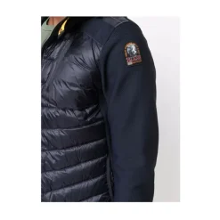 Jakker^Parajumpers Nolan Hybrid Jacket Blå
