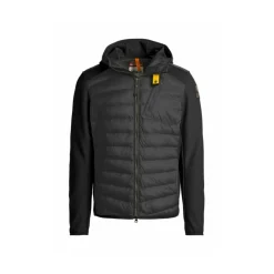Jakker^Parajumpers Nolan Hybrid Jacket Sort