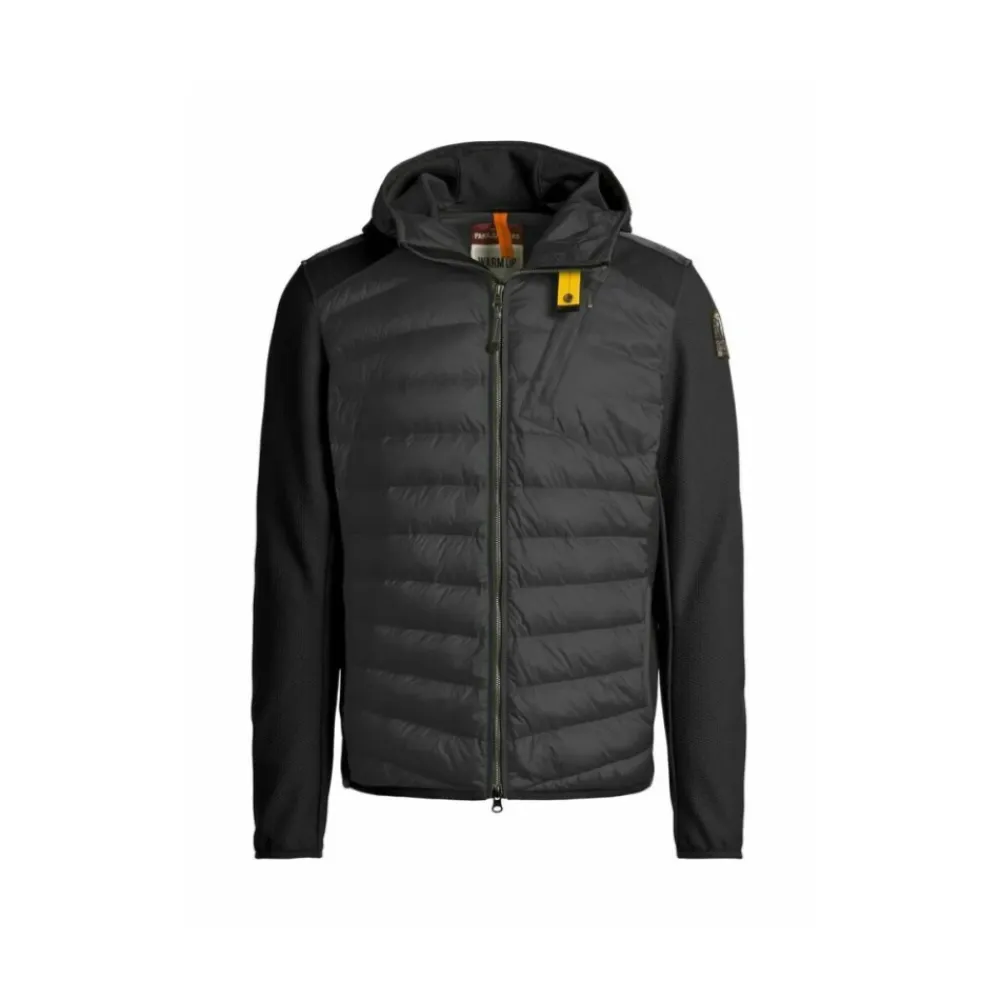 Jakker^Parajumpers Nolan Hybrid Jacket Sort