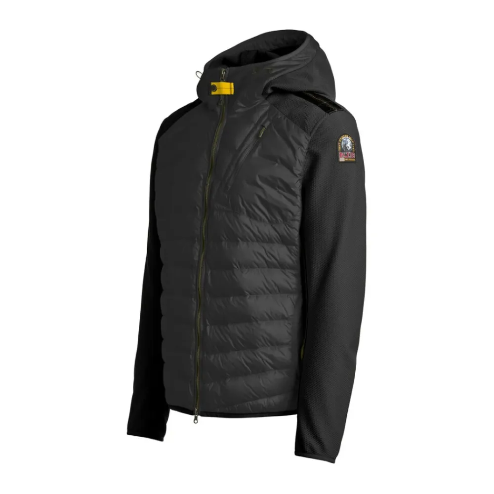 Jakker^Parajumpers Nolan Hybrid Jacket Sort