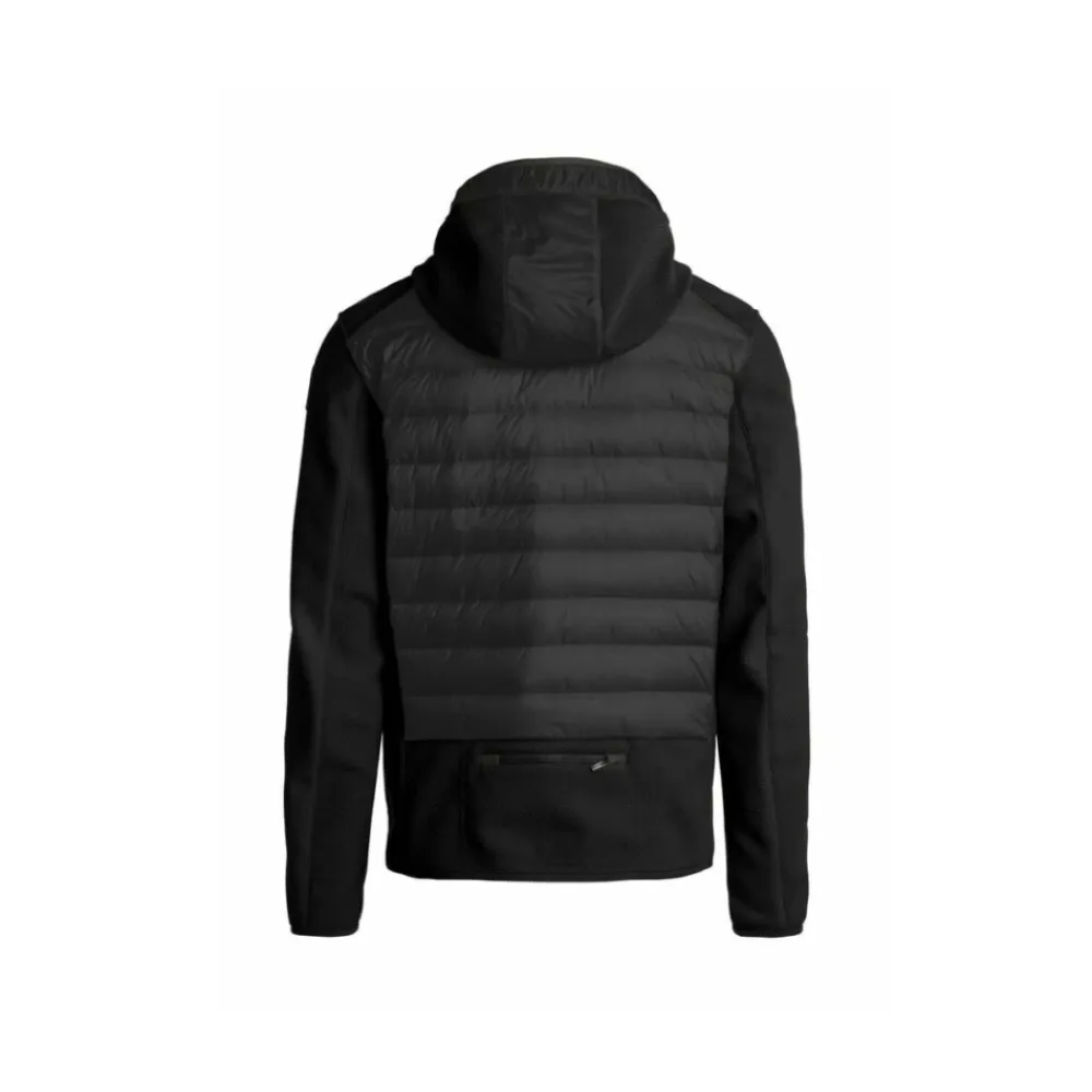 Jakker^Parajumpers Nolan Hybrid Jacket Sort