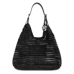 Indkøbstasker<Michael Kors Nolita Shopper Taske Sort