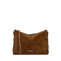 Clutch<Gianni Chiarini NORA POUCH Brun