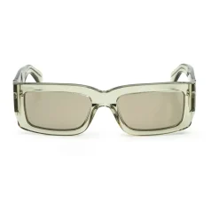 Solbriller|Solbriller<Retrosuperfuture Notte Sunglasses Grøn