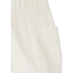 Underdele^Bonpoint Nougat Shorts Hvid