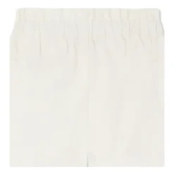 Underdele^Bonpoint Nougat Shorts Hvid