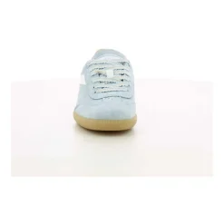 Sneakers^0-105 Nova Mocassin Blå
