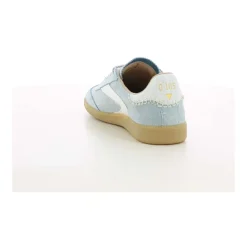 Sneakers^0-105 Nova Mocassin Blå