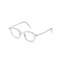 Briller^Lindberg N.O.W. 6587 Optisk Stel Grå