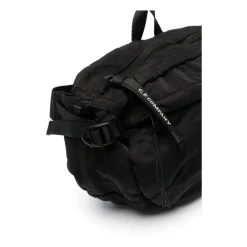 Tasker^C.P. Company Nylon B Belt Bag Sort