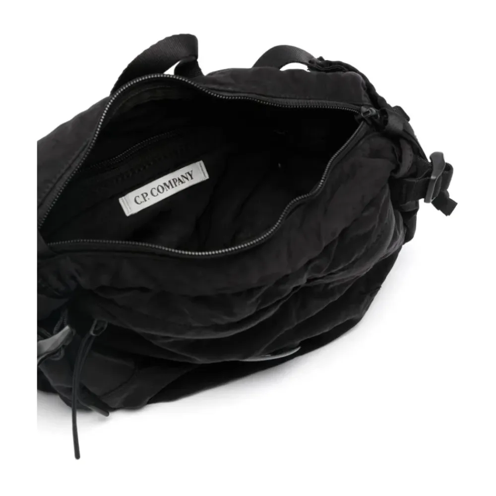 Tasker^C.P. Company Nylon B Belt Bag Sort
