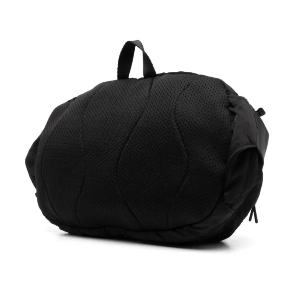 Tasker^C.P. Company Nylon B Belt Bag Sort