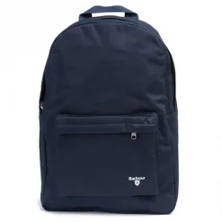 Tasker<Barbour Nylon Lomme Rygsække Blå