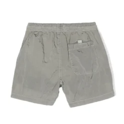 Underdele<Stone Island Nylon Metal Swim Shorts Grå