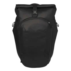 Rygsække<Osprey Nylon Roll Top Rygsæk med Laptop Rum Sort