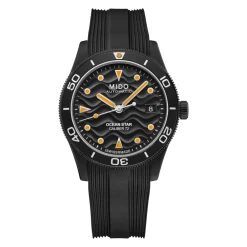 Ure^MIDO Ocean Star 39 Sort