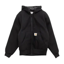Trøjer^Carhartt Wip OG Active Cold Jacket Sort