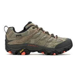 Sko<Merrell OLIVE MOAB 3 GTX Vandresko Grøn