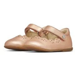 Ballerinasko^Naturino OLYA Ballerina Pink