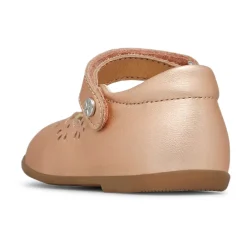 Ballerinasko^Naturino OLYA Ballerina Pink