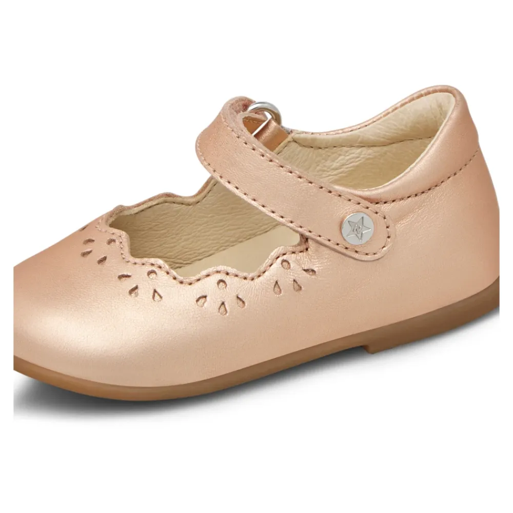 Ballerinasko^Naturino OLYA Ballerina Pink