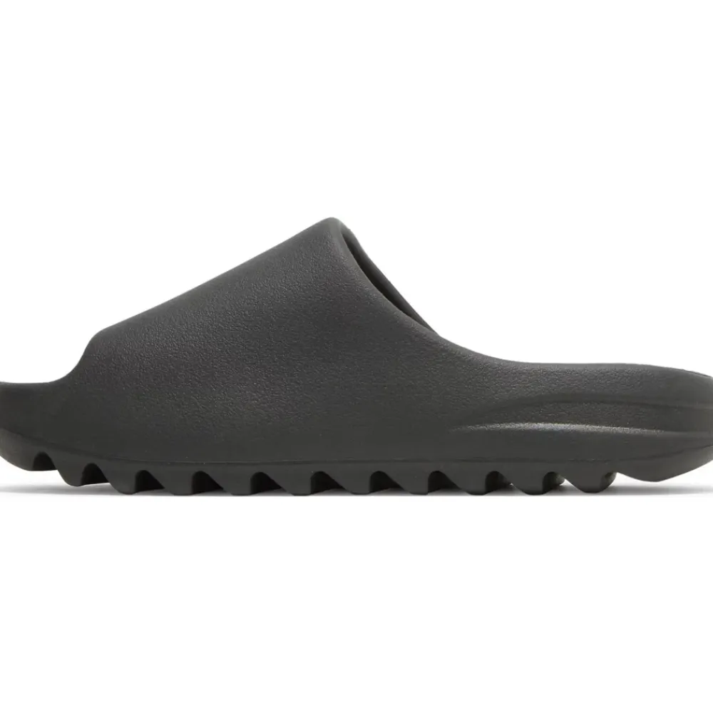 Sandaler<Adidas Onyx Slide Sandaler Sort