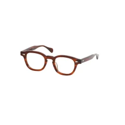 Briller^JULIUS TART OPTICAL Optical Frame Brun