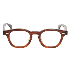 Briller^JULIUS TART OPTICAL Optical Frame Brun