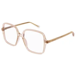 Briller^Gucci Optical Frame Pink