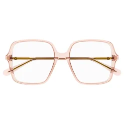 Briller^Gucci Optical Frame Pink