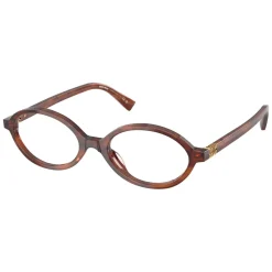 Briller<Miu Miu Optical Frame Brun