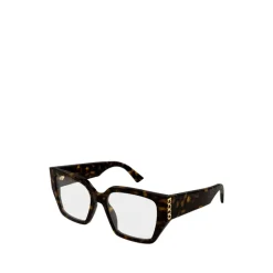 Briller^Gucci Optical Frame Brun