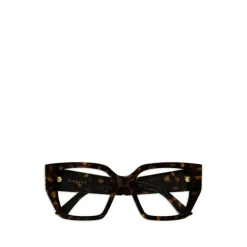 Briller^Gucci Optical Frame Brun