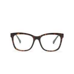 Briller^Chanel Optical Frame Brun
